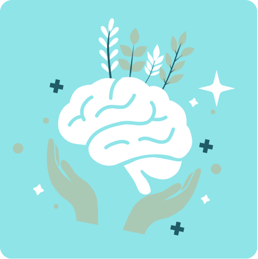 Mental Health Monat 