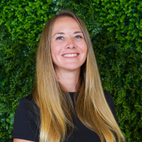 Marion Kanalz MOVEVO Team