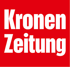 Kronen Zeitung Logo