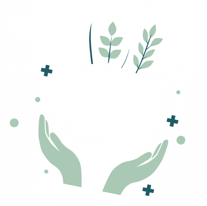 Mental Health Monat keyvisual