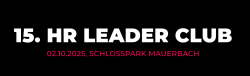 HR Leader Club