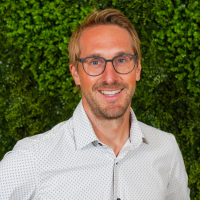 Michael Omann MOVEVO Team