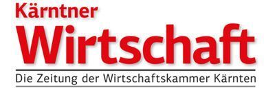 Kärntner Wirtschaft - Die Zeitung der Wirtschaftskammer Kärnten Logo