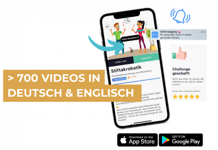 movevo app für adventkalender