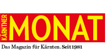 Kärntner Monat Logo